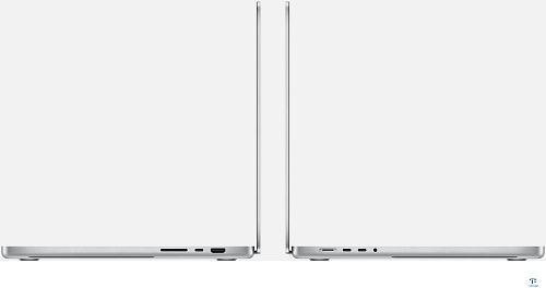 картинка Ноутбук Apple MacBook Pro MNWD3