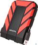 картинка Внешний ж/д A-Data 1TB AHD710P-1TU31-CRD - превью 1