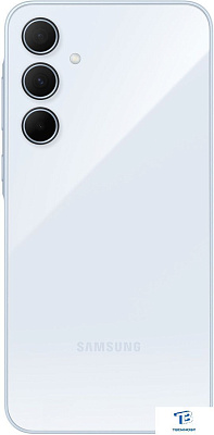картинка Смартфон Samsung Galaxy A35 256GB Blue SM-A356ELBGCAU