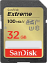 картинка Карта памяти SanDisk 32GB SDSDXVT-032G-GNCIN - превью 1