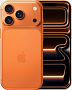 картинка Смартфон iPhone 17 Pro Cosmic Orange 256GB MG8H4 - превью 1