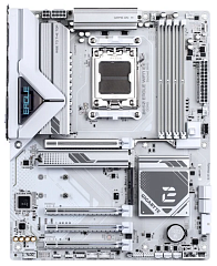 картинка Материнская плата Gigabyte B850 EAGLE WIFI7 ICE
