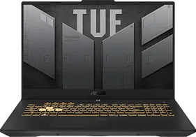 картинка Ноутбук Asus FX707VU-HX175