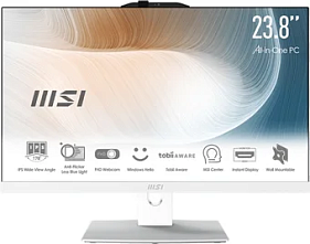 картинка Моноблок MSI 1M-1022XRU