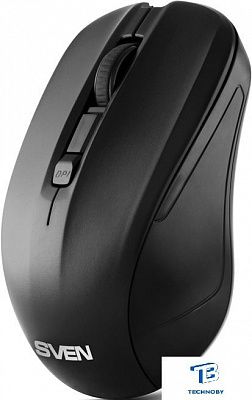 картинка Мышь Sven RX-270W