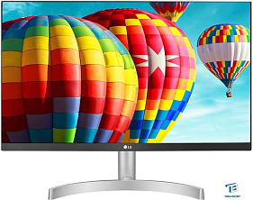 картинка Монитор LG 24MK600M-W