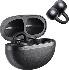 картинка Наушники QCY Crossky C50 Black BH25CT06A