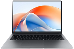 картинка Ноутбук Honor MagicBook X16 Plus 2025 BRB-X 5301ALVV