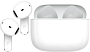картинка Наушники Honor Choice Earbuds X7 Play White - превью 1