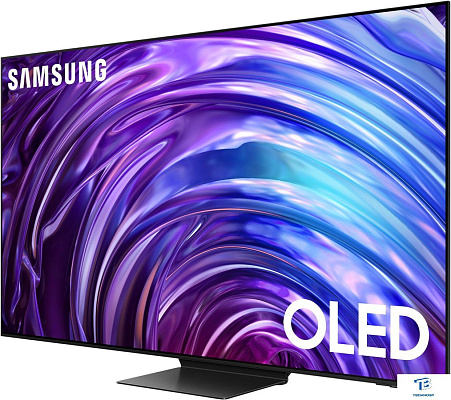 картинка Телевизор Samsung QE55S95DAUXRU