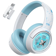 картинка Наушники Onikuma GT802 Blue