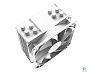 картинка Кулер ID-Cooling SE-214-XT ARGB WHITE - превью 2