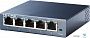 картинка Коммутатор TP-Link TL-SG105 - превью 1