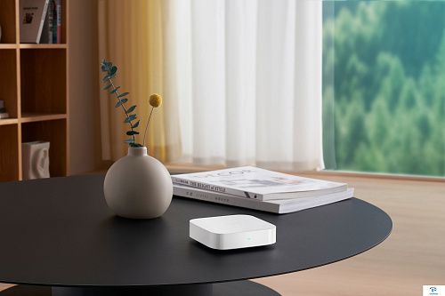 картинка Контроллер Xiaomi Hub 2 BHR6765GL