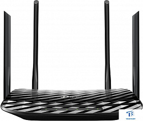 картинка Маршрутизатор TP-Link Archer C6