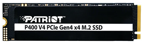 картинка Накопитель SSD Patriot 1TB P400VP1TBM28H