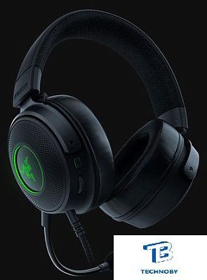 картинка Наушники Razer Kraken V3