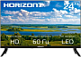 картинка Телевизор Horizont 24HLN26 - превью 1