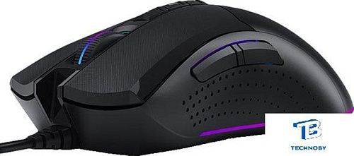 картинка Мышь A4Tech BLOODY W90 Max черный
