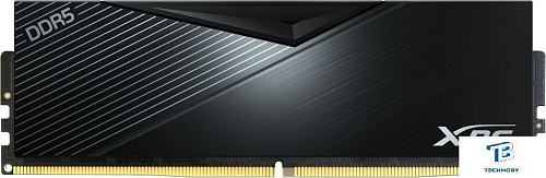 картинка ОЗУ A-Data AX5U6000C3016G-DCLABK