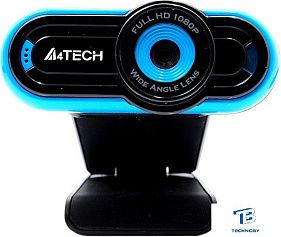 картинка Веб-камера A4Tech PK-920H
