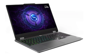 картинка Ноутбук Lenovo LOQ 83GS00EKWW