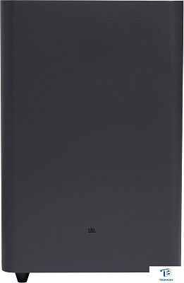 картинка Саундбар JBL Bar 2.1 Deep Bass