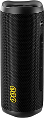 картинка Портативная колонка QCY SP7 Speaker Black BH24SP7A