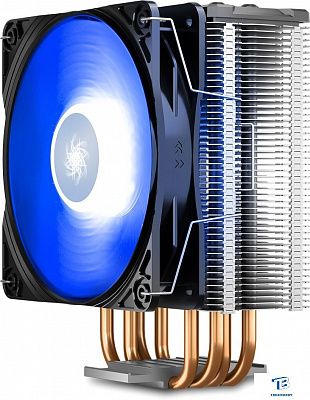 картинка Кулер Deepcool GAMMAXX GTE V2