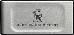 картинка Внешний SSD Kingston 500GB SXS2000/500GA