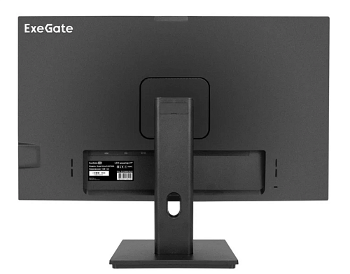 картинка Монитор ExeGate EA2700A