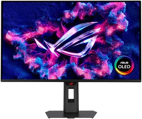 картинка Монитор Asus XG27AQDMES