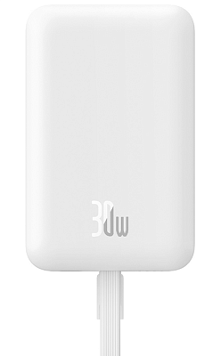 картинка Baseus Power Bank 10000 mAh P1002210B223-00