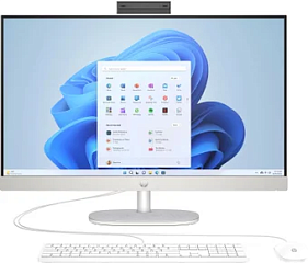 картинка Моноблок HP 8J4A9EA