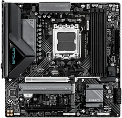 картинка Материнская плата Gigabyte B850M EAGLE WIFI7