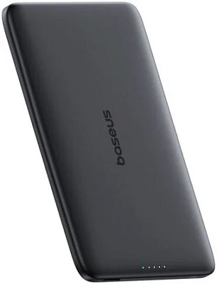 картинка Baseus Power Bank 5000 mAh P1007680C123-00