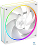 картинка Кулер ID-Cooling AF-127-ARGB-W - превью 1