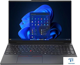 картинка Ноутбук Lenovo ThinkPad E16 21MA002XRT