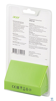 картинка Мышь Acer OMW140