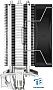 картинка Кулер Deepcool AG300 - превью 5