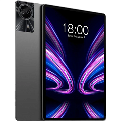 картинка Планшет Teclast T50 PLUS 8GB/256GB LTE (серый)