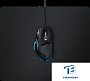 картинка Коврик Logitech G240 943-000784 - превью 3