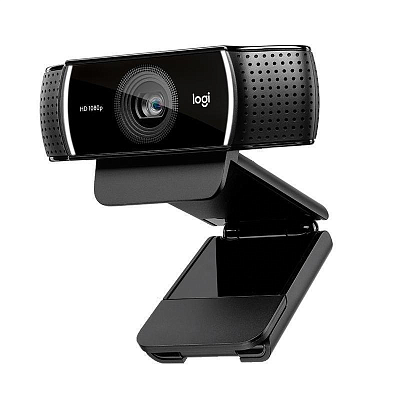 картинка Веб-камера Logitech C922 960-001089