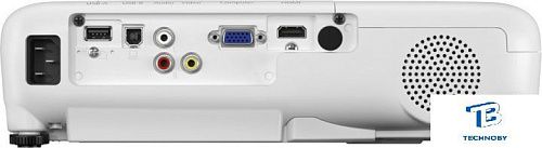 картинка Проектор Epson EB-W51
