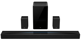 картинка Саундбар TCL Q85H Pro