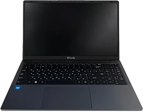 картинка Ноутбук Horizont H-book 15 IPK1 TC4E4WG