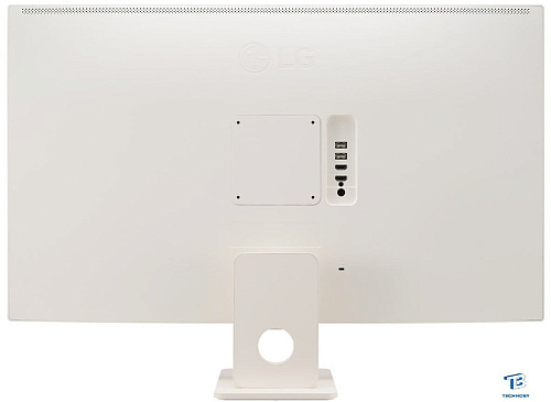 картинка Монитор LG 32SR50F-W