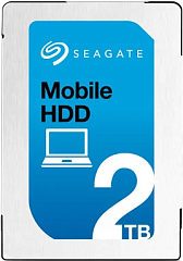 картинка Жесткий диск Seagate 2TB ST2000LM007