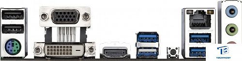 картинка Материнская плата Gigabyte A520M S2H