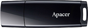 картинка Флэш накопитель Apacer 32GB AP32GAH336B-1